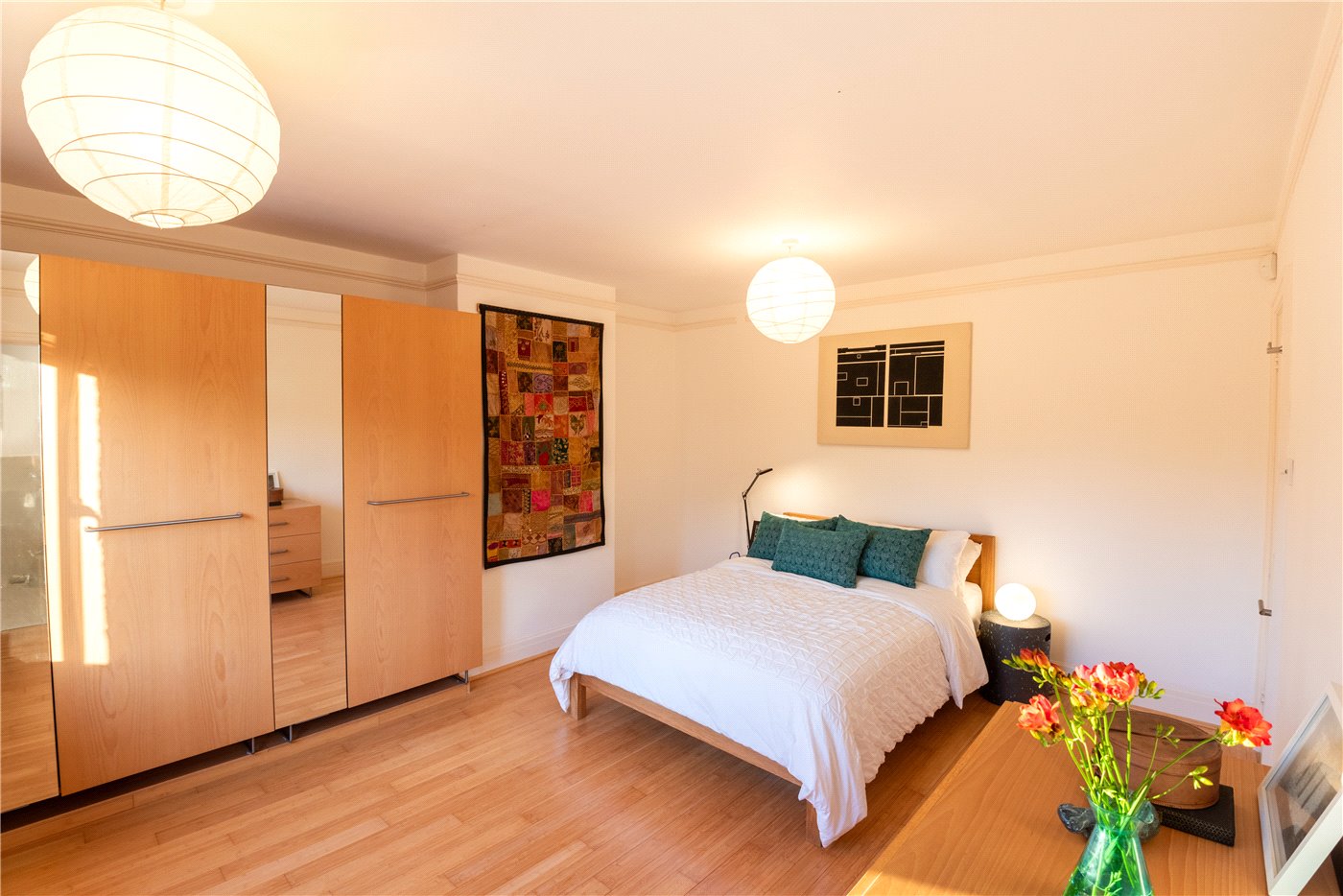 Principal Bedroom